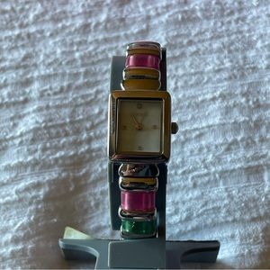 Michelli bangle watch